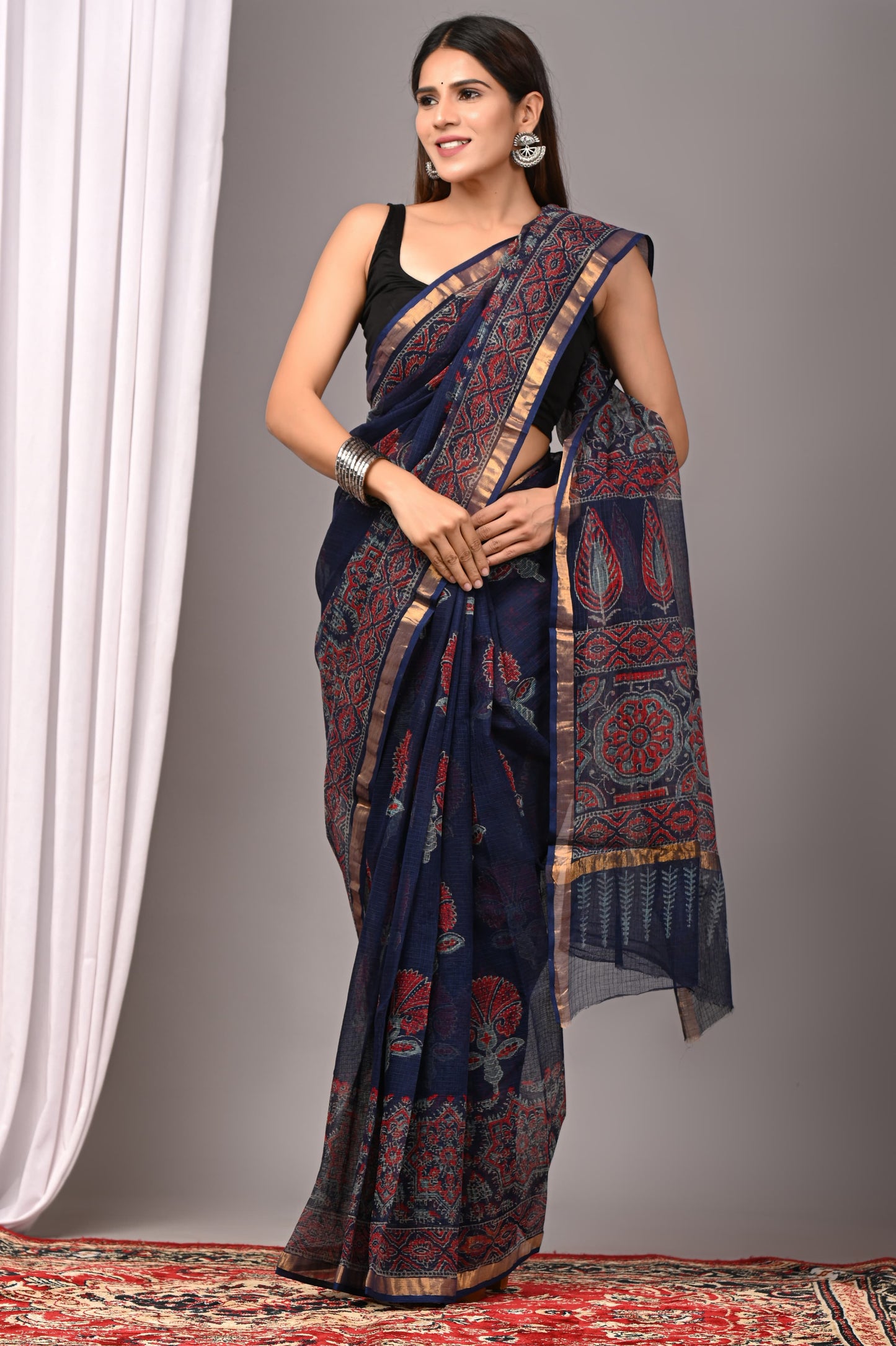 Kota Doriya Saree