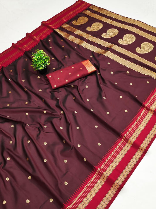 Narayan Pet Saree