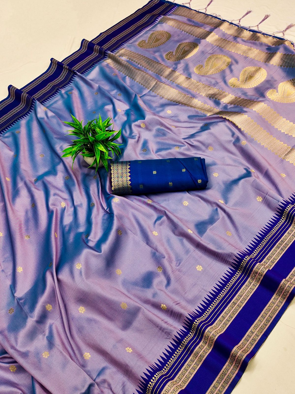 Narayan Pet Saree