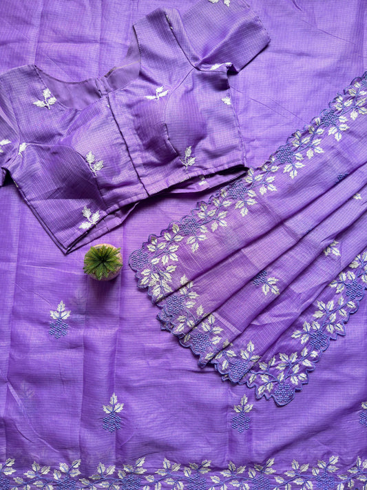 Kota Doriya Saree