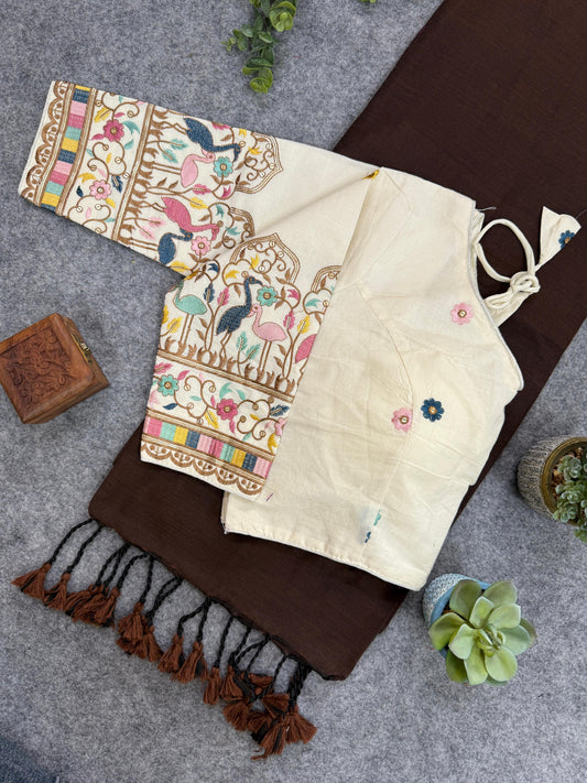 Khadi Cotton