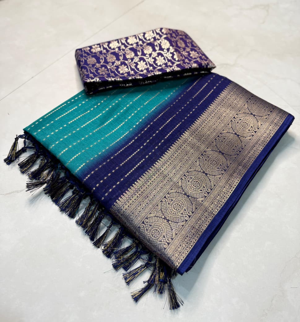 Dola Silk Saree