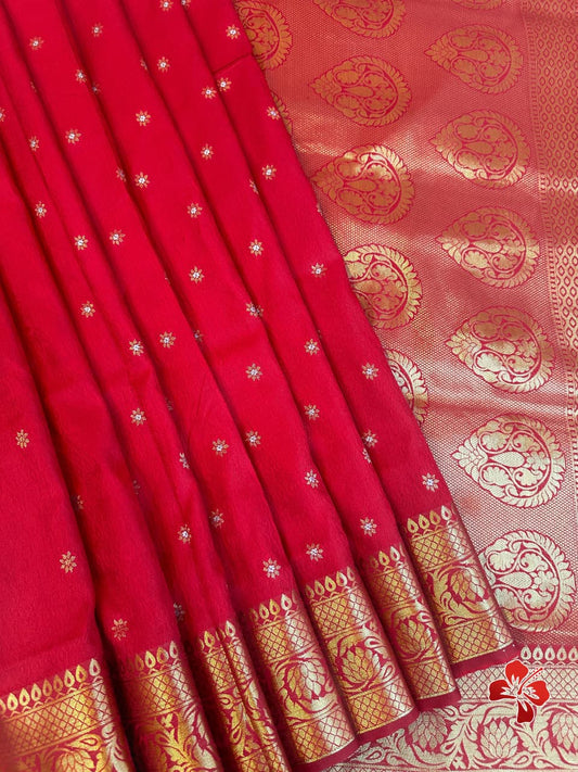 Banarasi Saree
