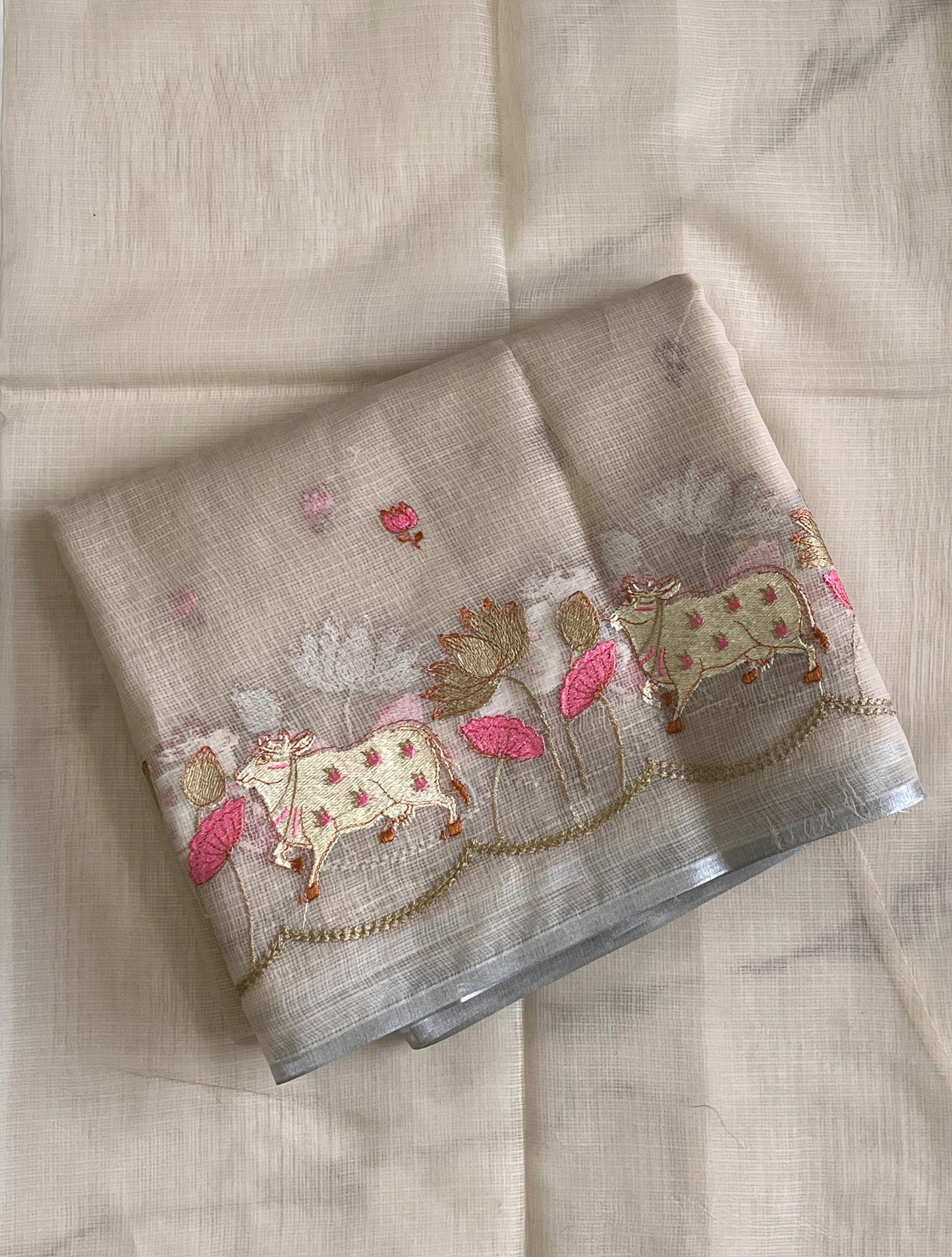 Kota Doriya Saree
