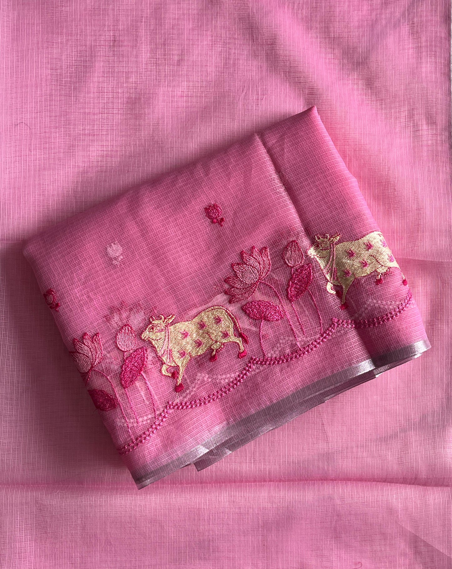 Kota Doriya Saree