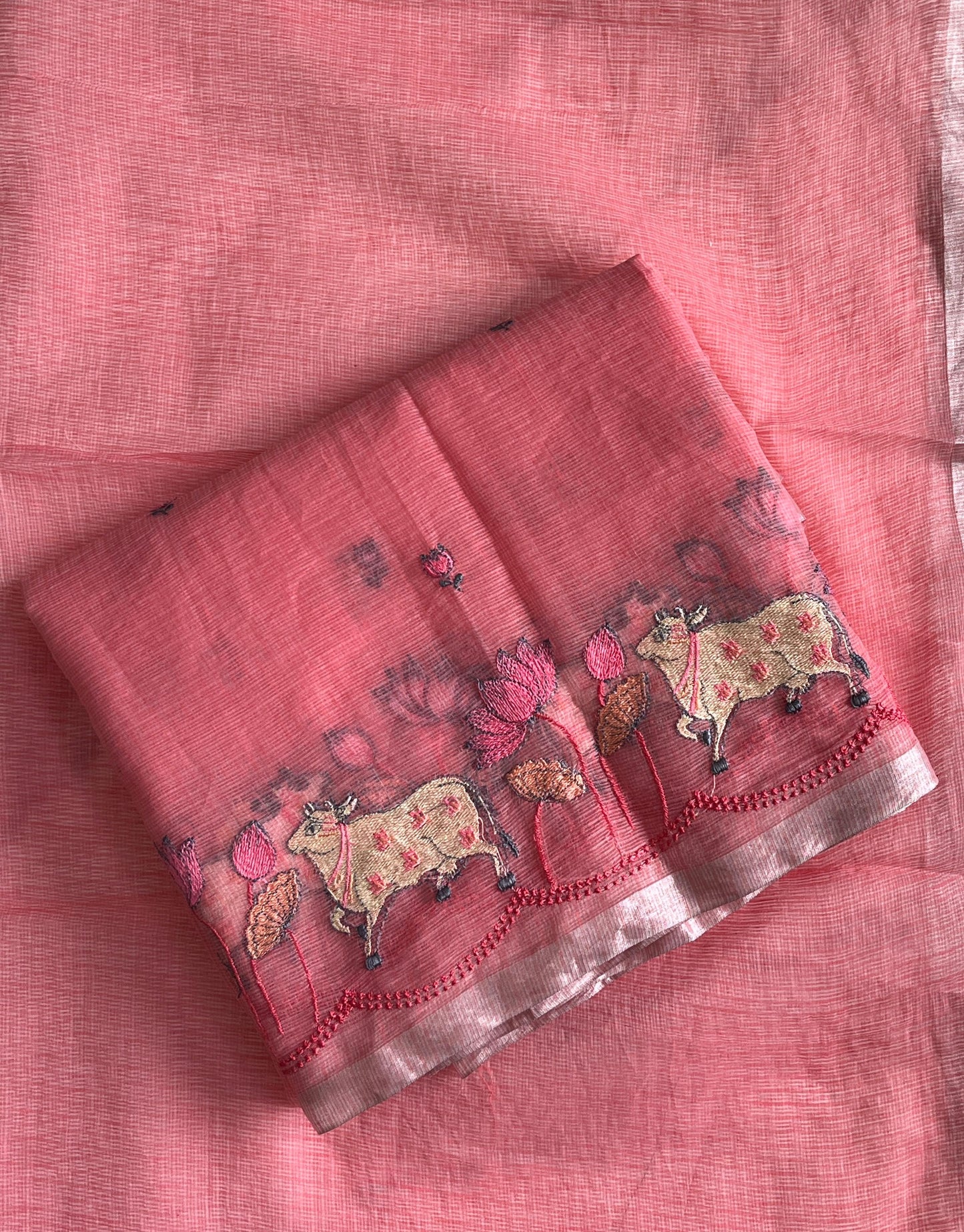 Kota Doriya Saree