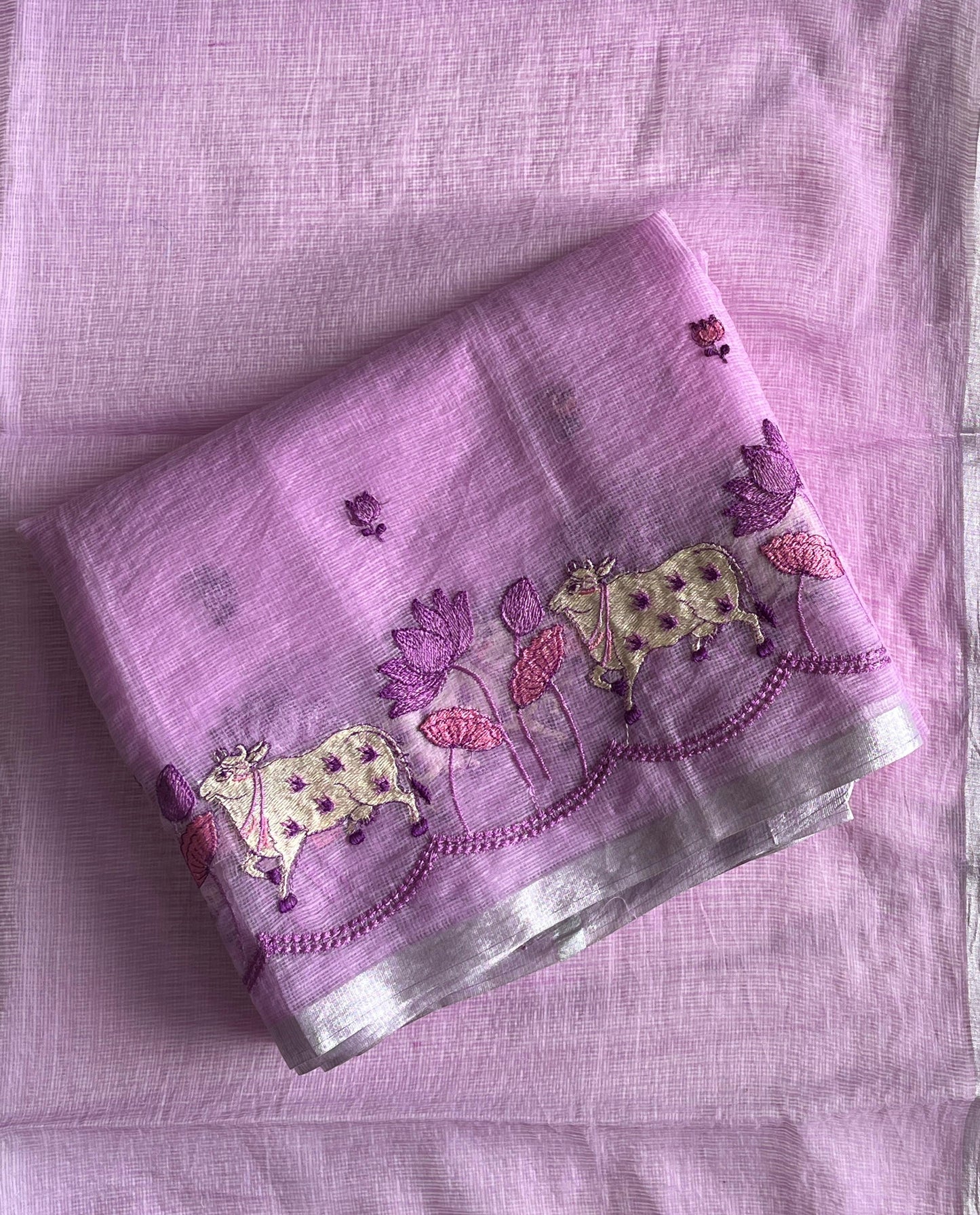 Kota Doriya Saree