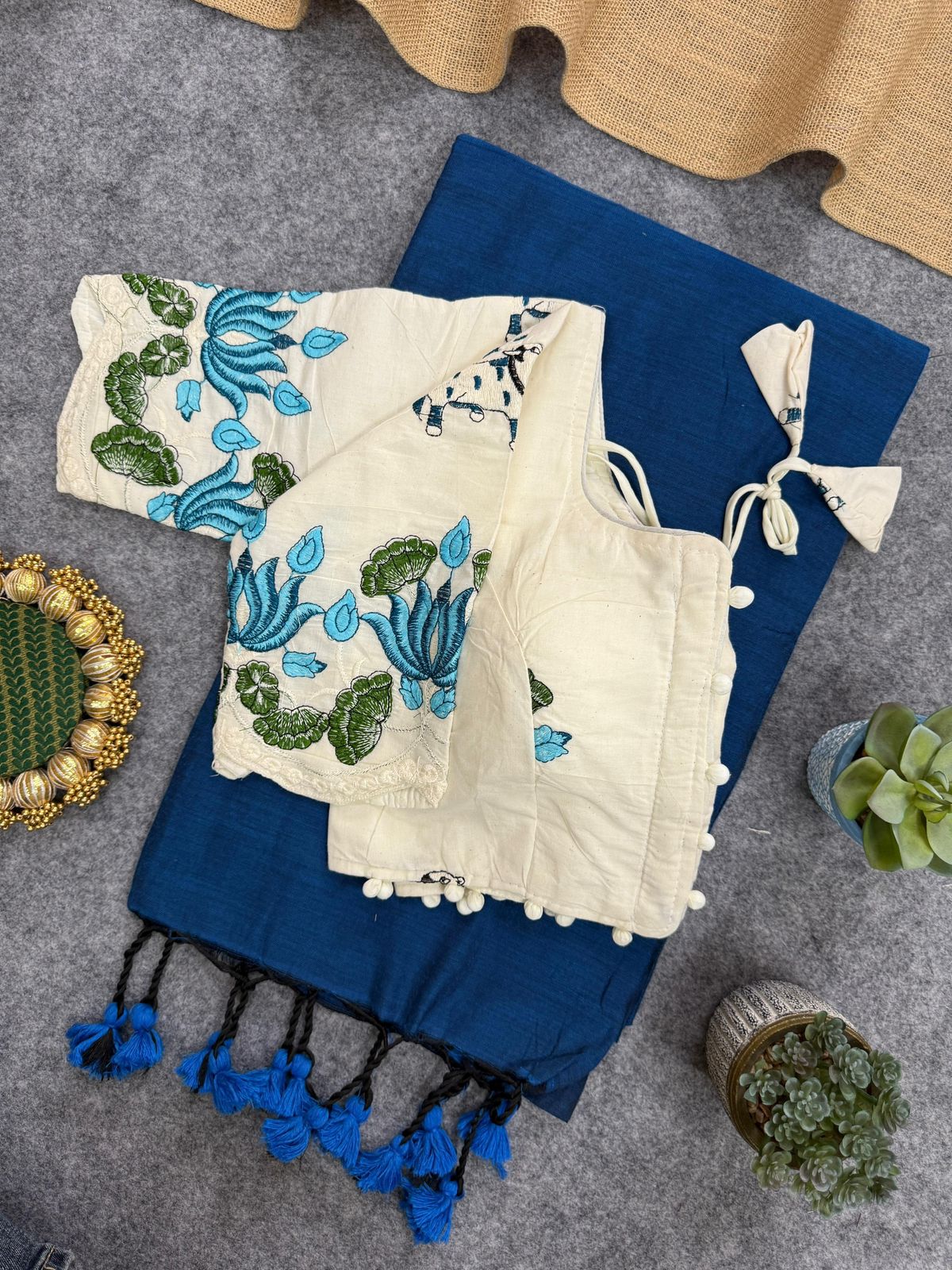 Pure Khadi Cotton
