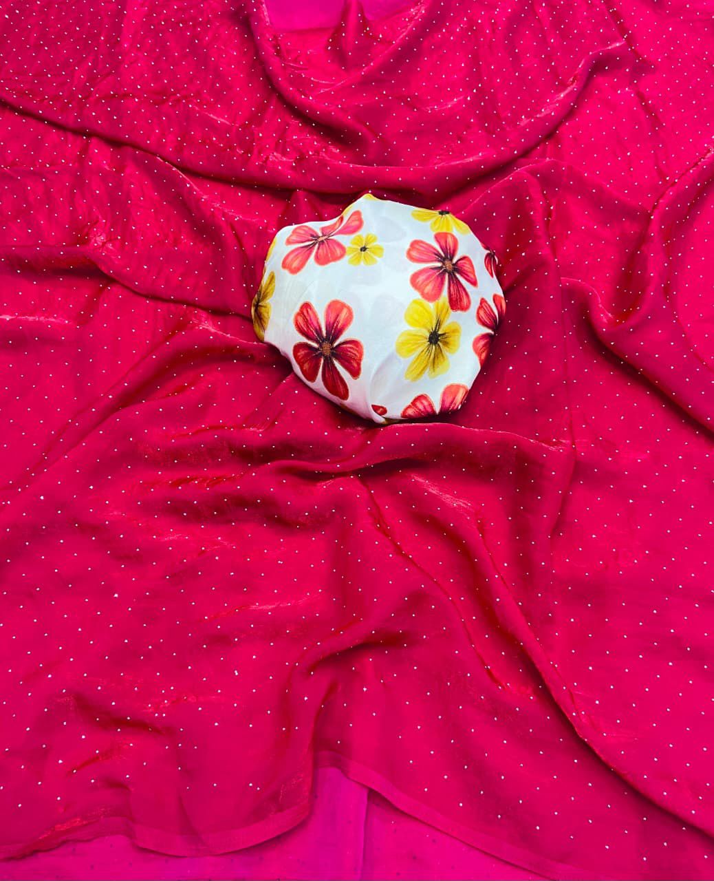 Space Silk