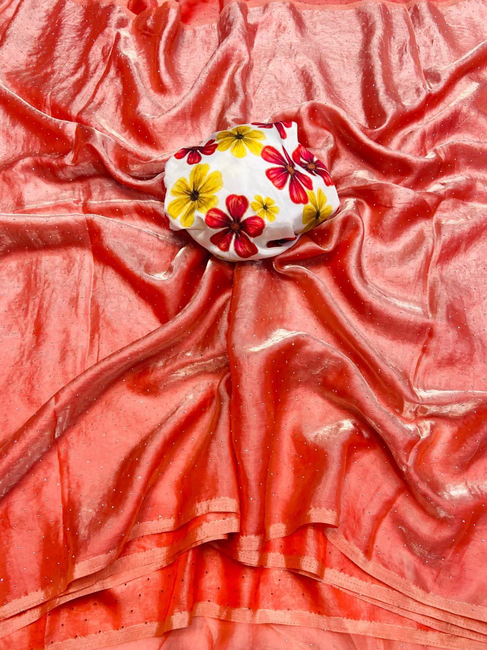 Space Silk