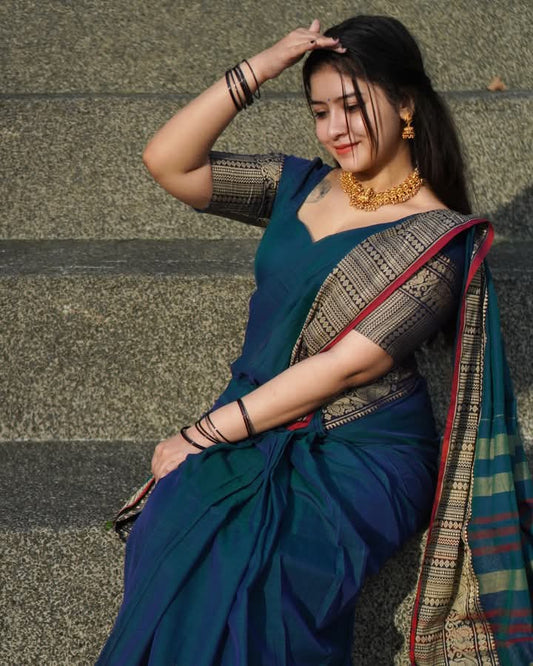 Narayanpet Saree