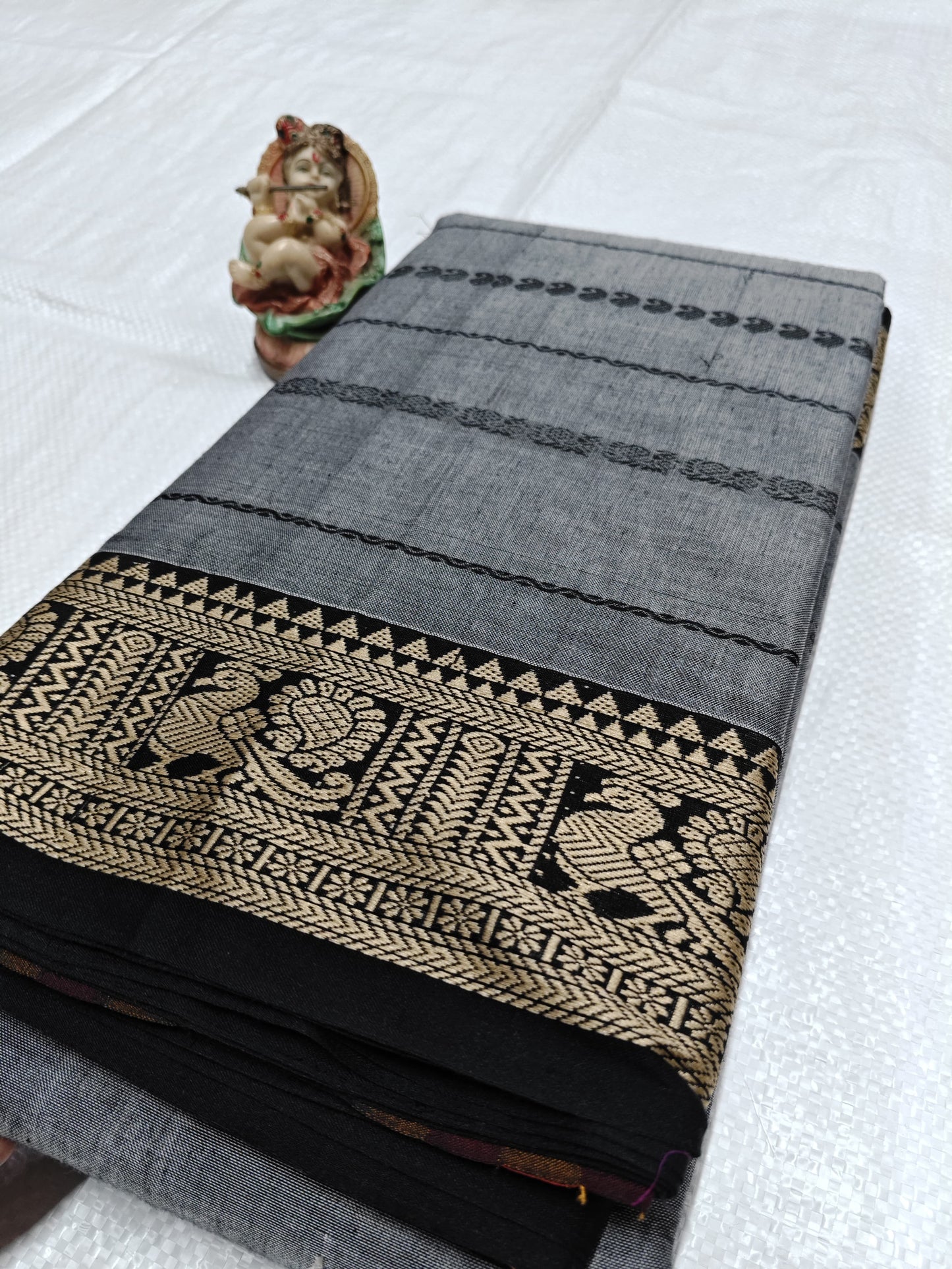 Narayanpet Saree