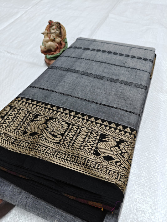 Narayanpet Saree