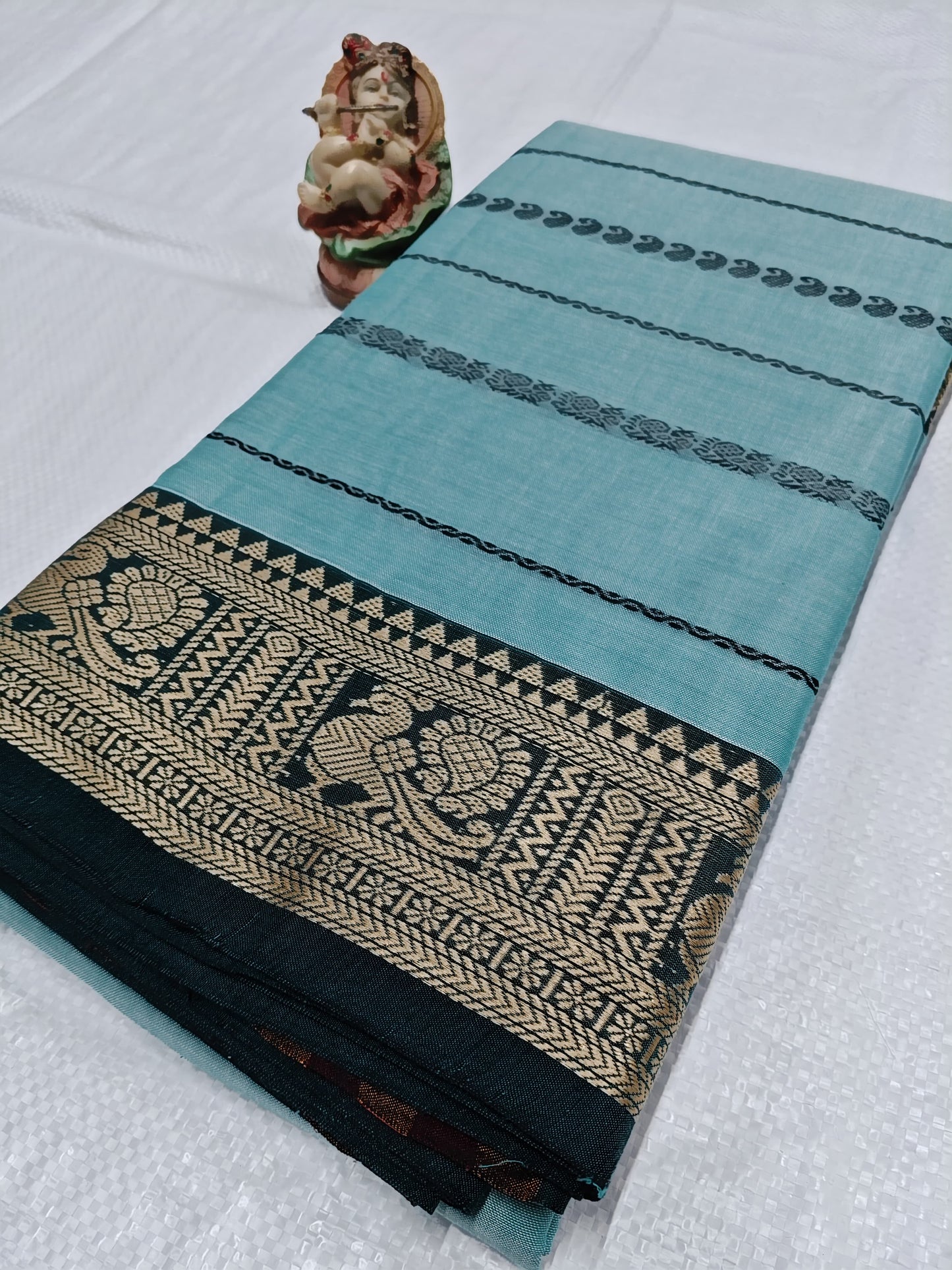 Narayanpet Saree