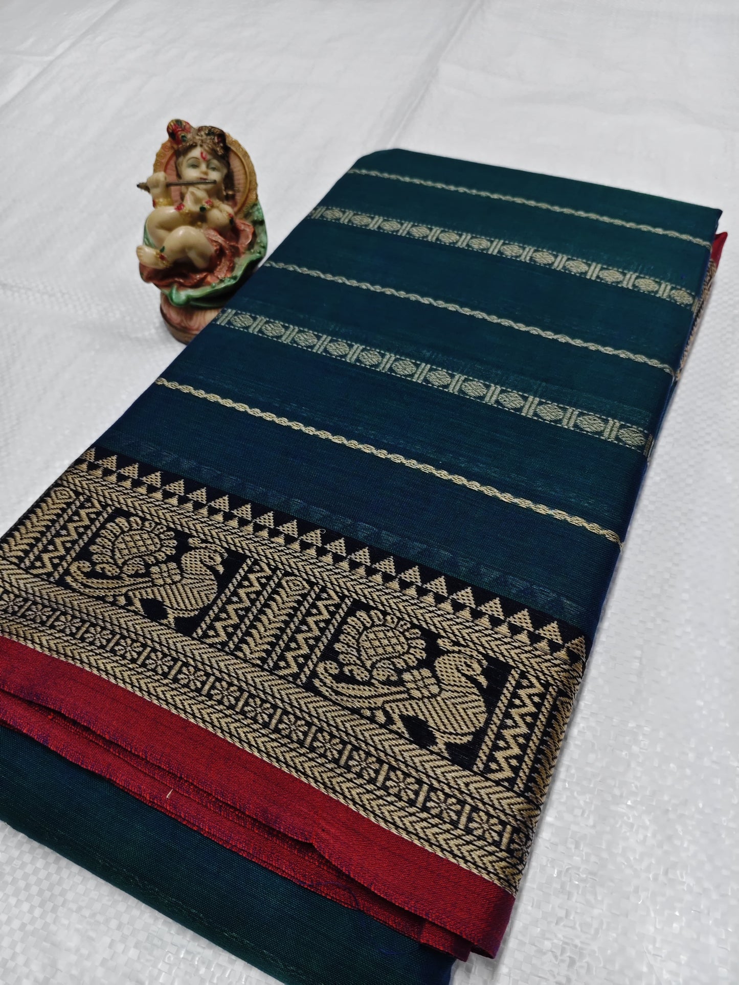 Narayanpet Saree