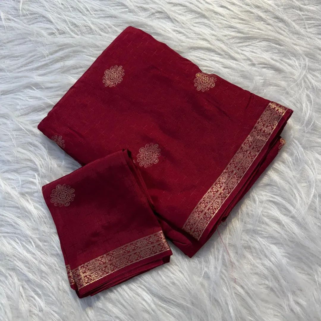 Dola Silk Saree