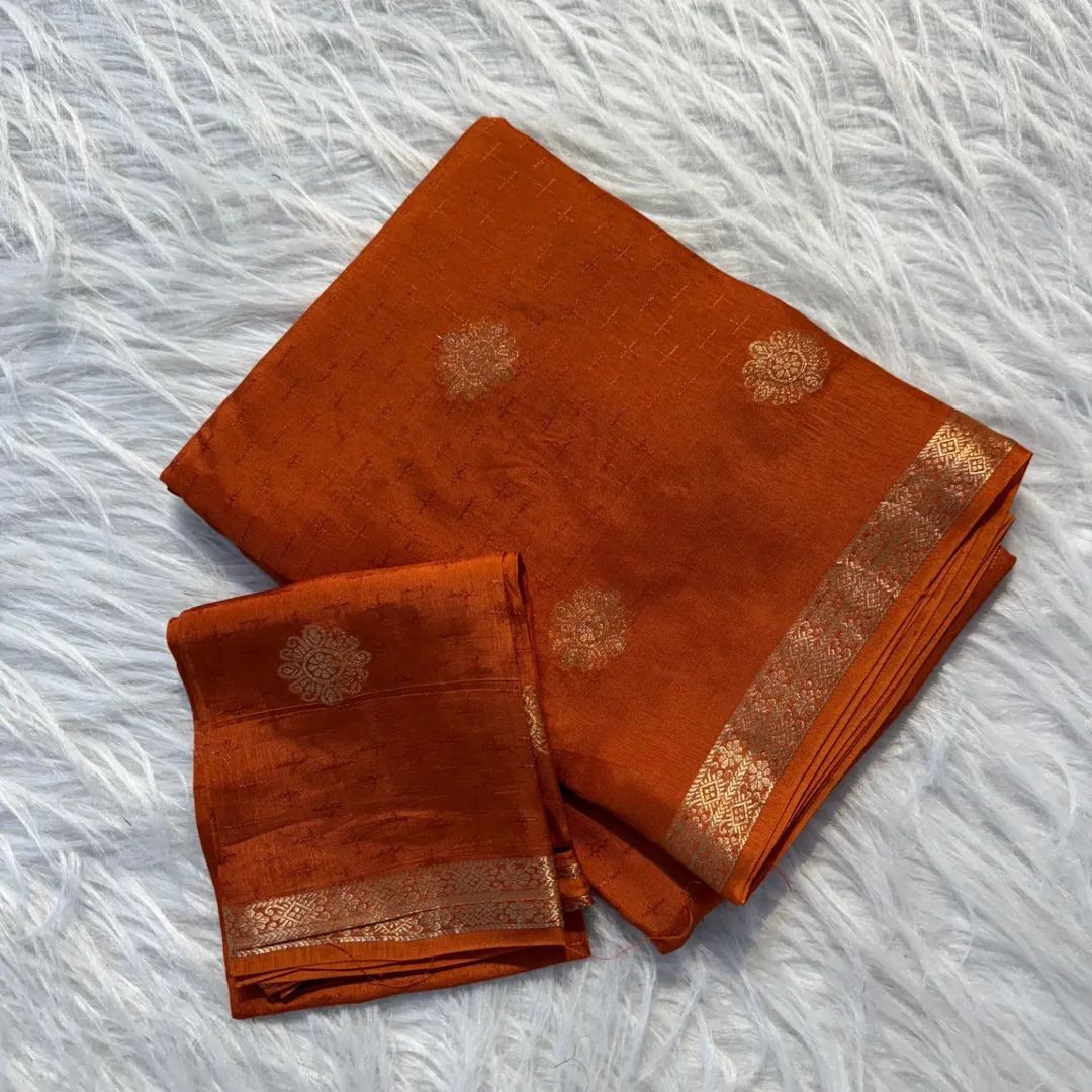 Dola Silk Saree