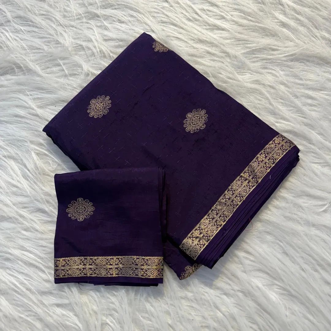 Dola Silk Saree