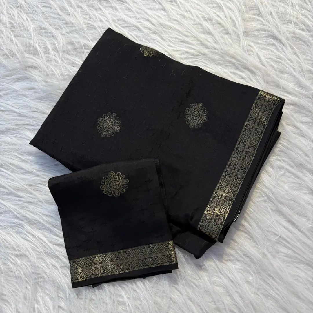 Dola Silk Saree