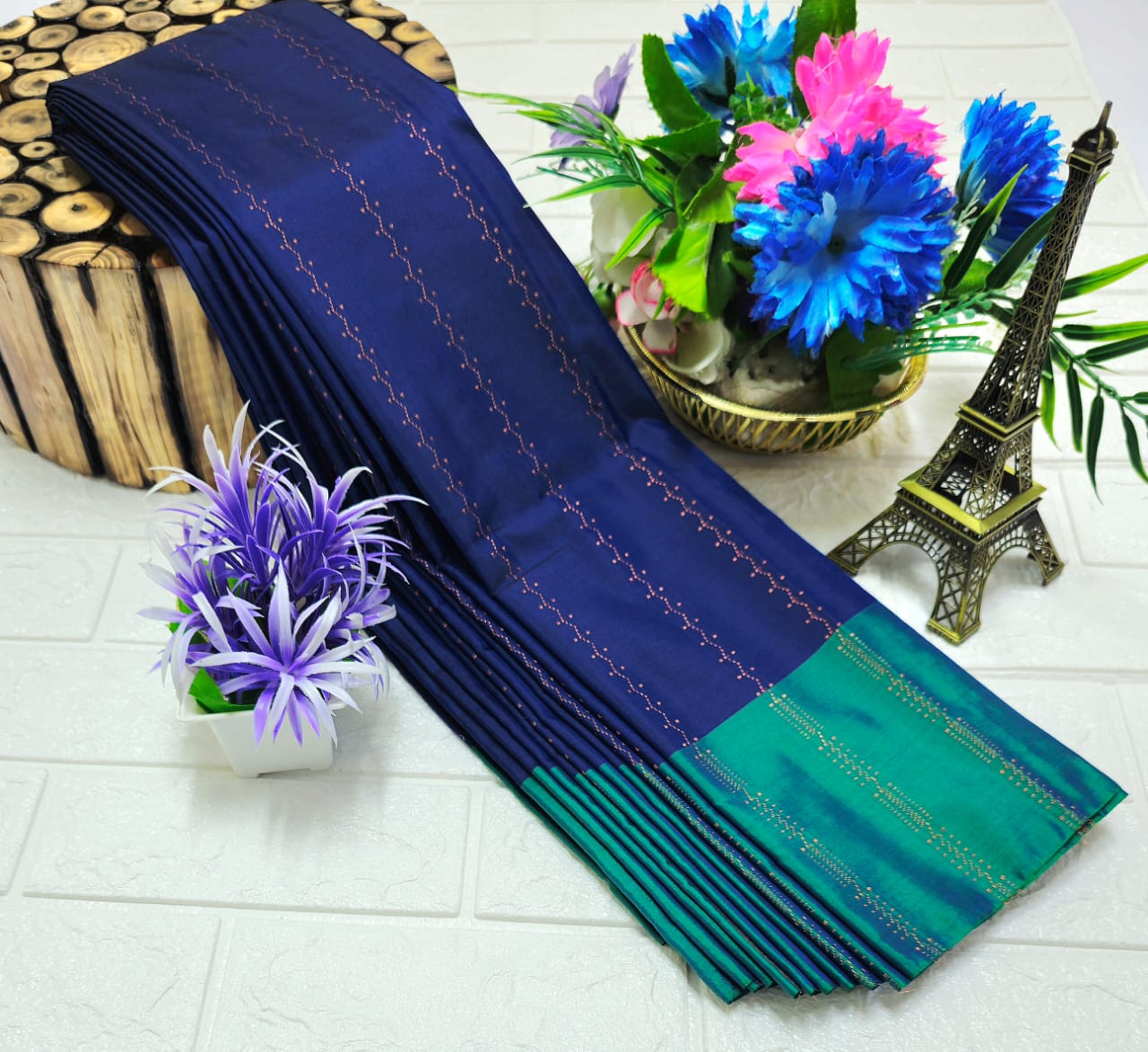 Karishma Silk Saree