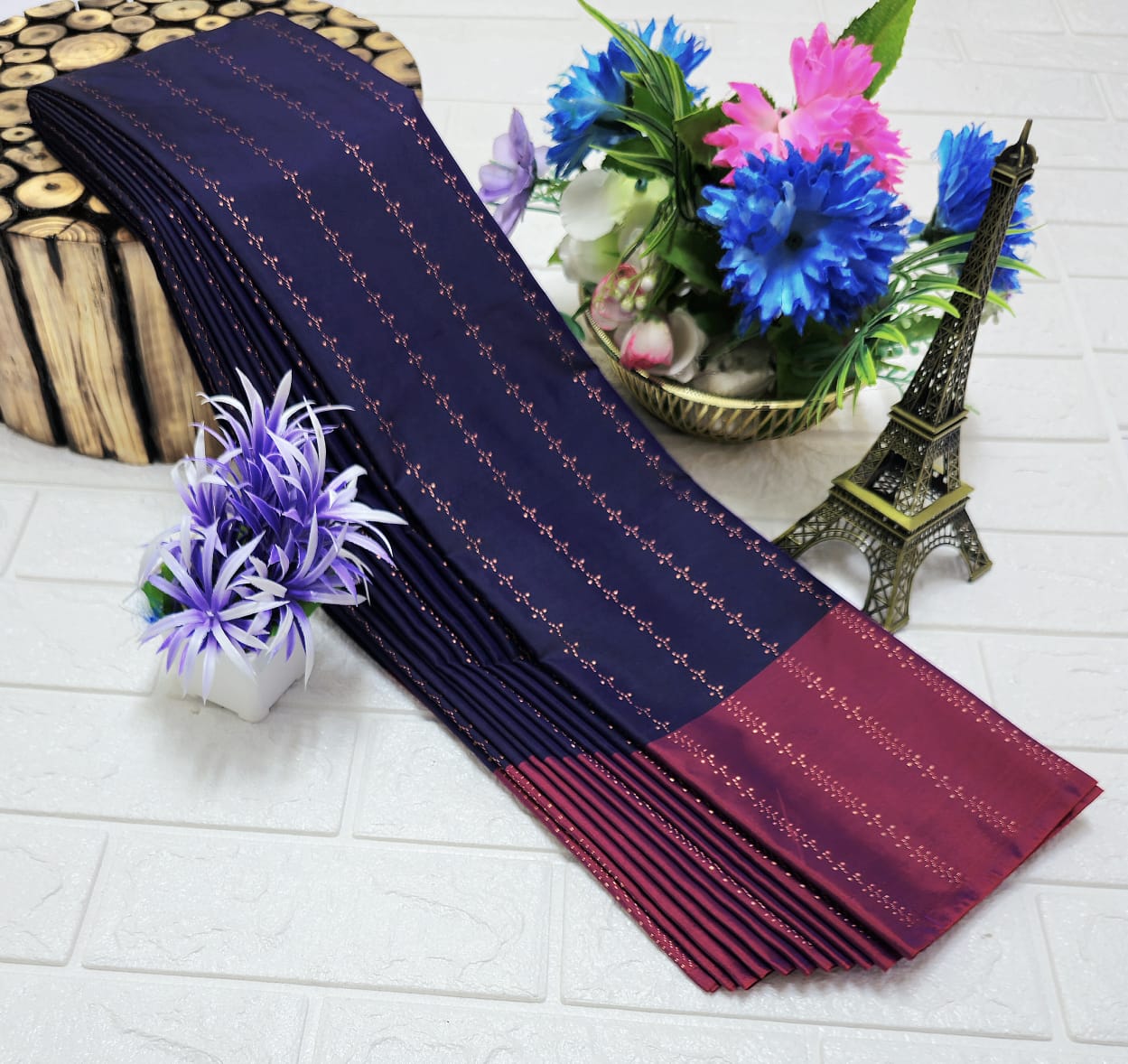 Karishma Silk Saree