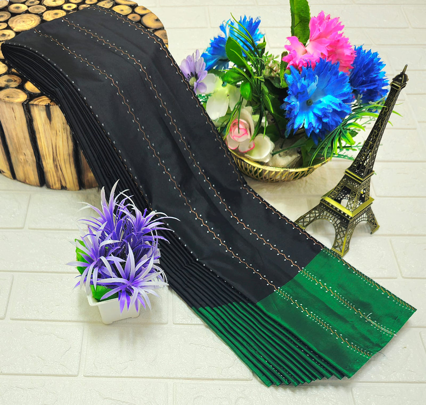 Karishma Silk Saree