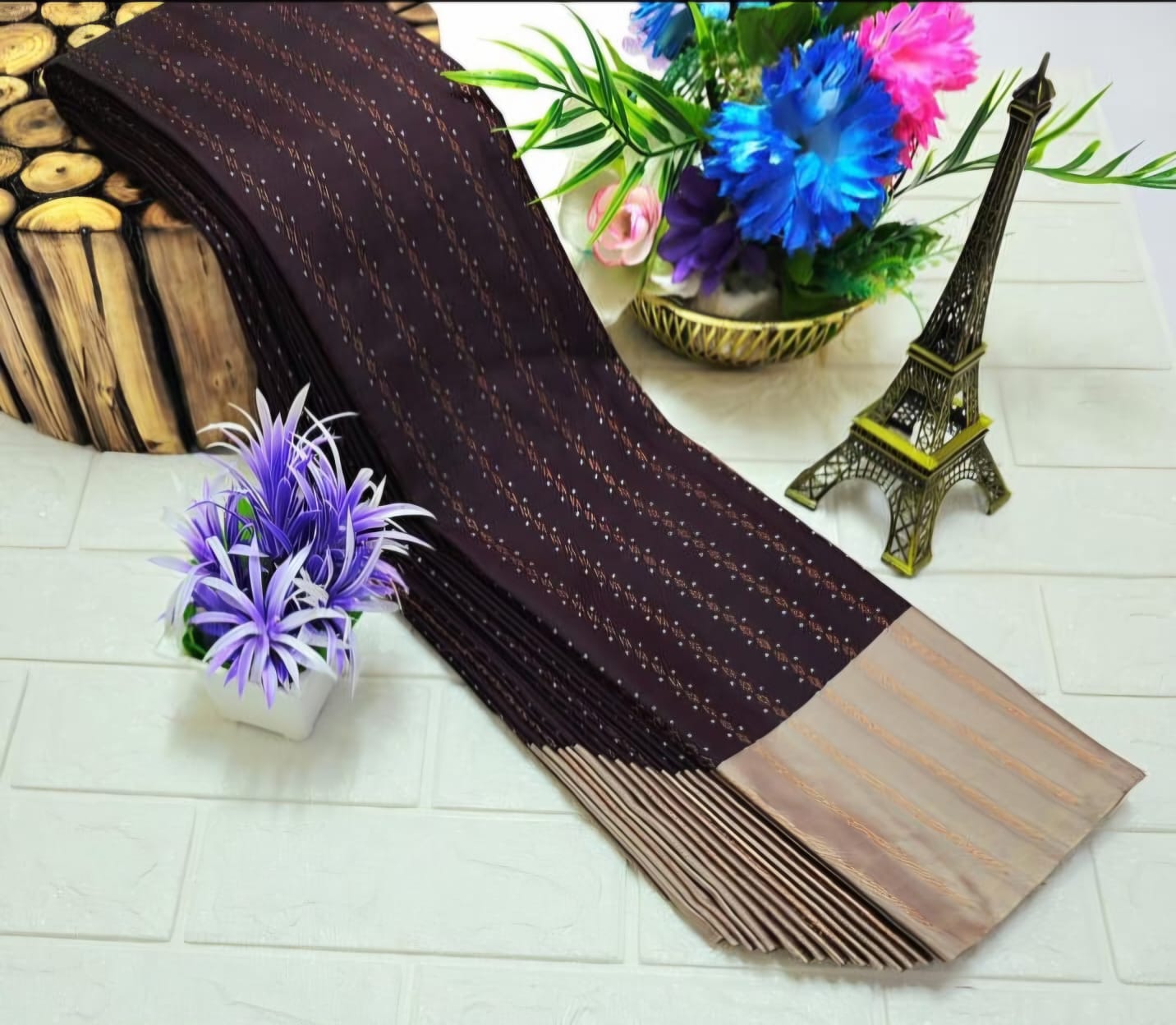 Karishma Silk Saree