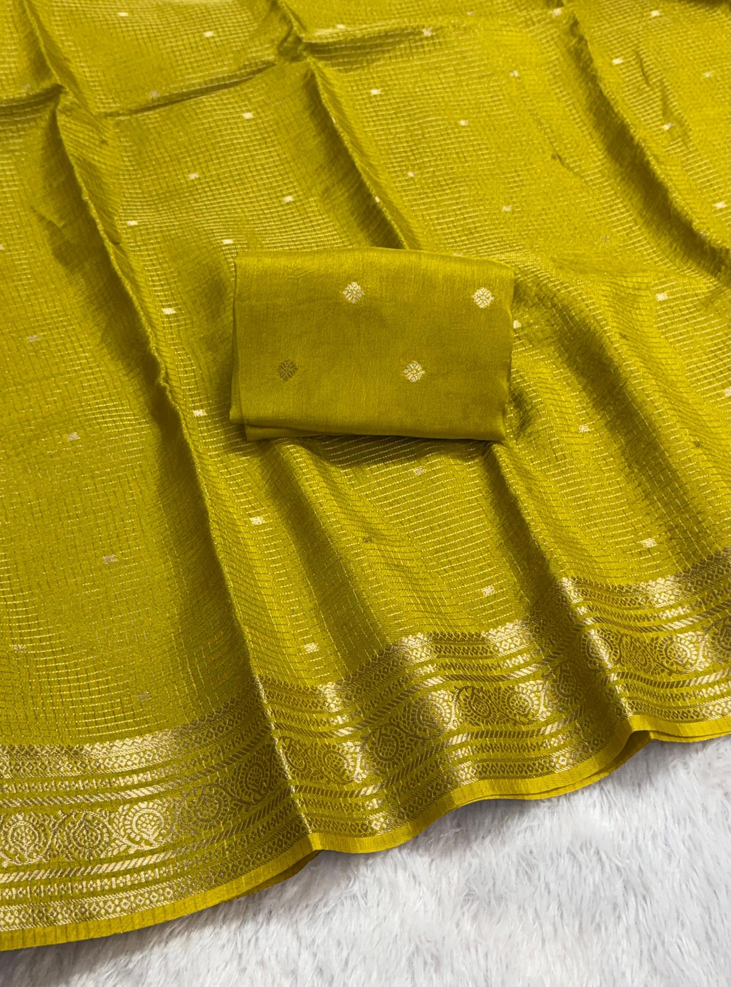 Viscose Russian Chex