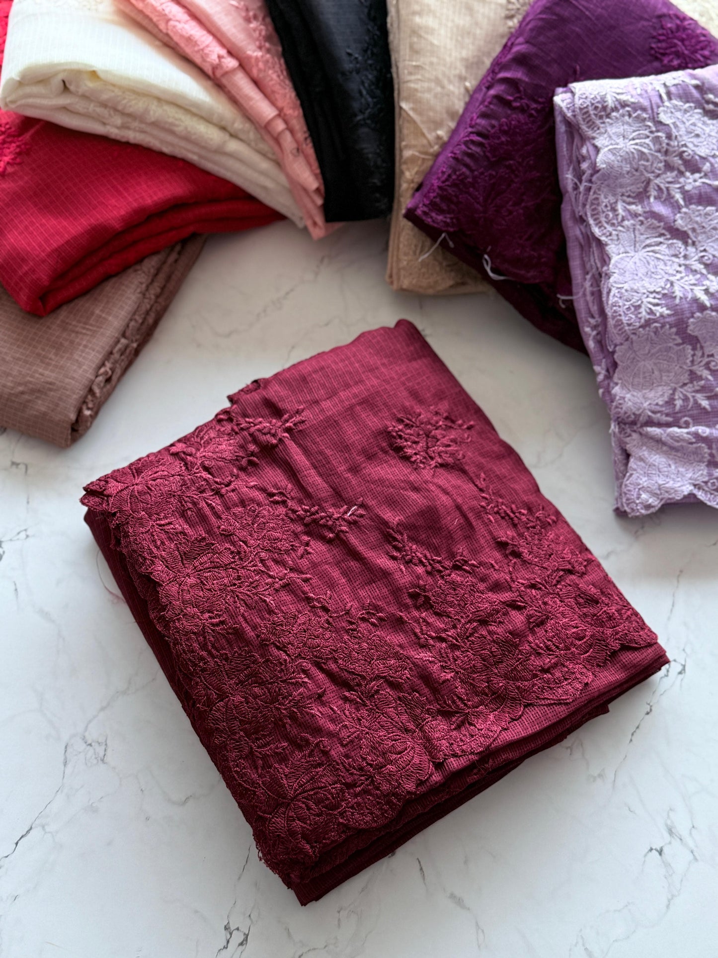 Kota Designer Saree