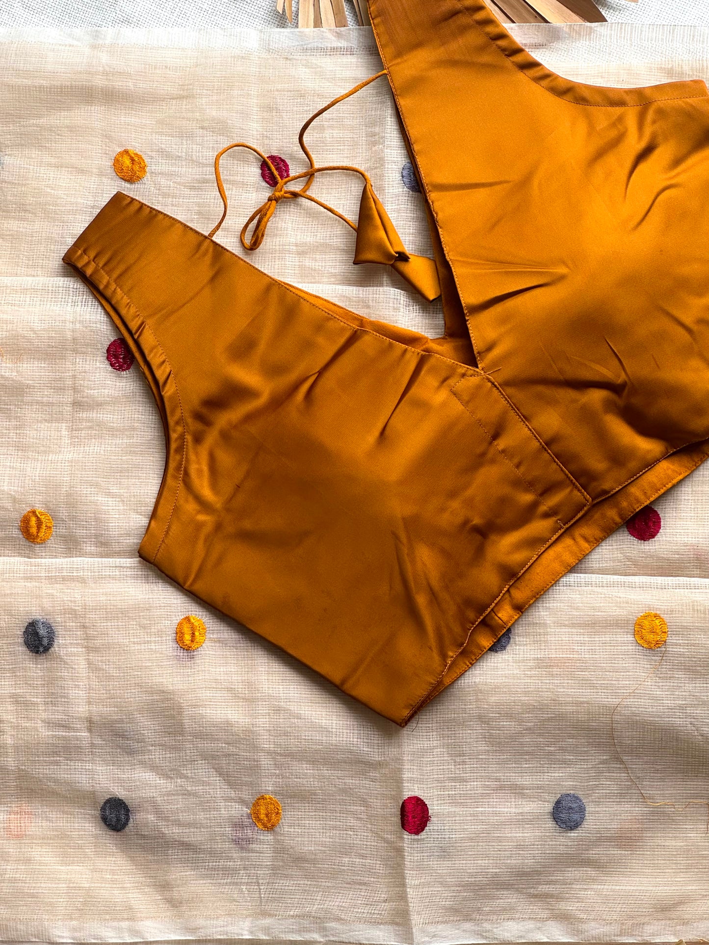 Kota Chex Saree
