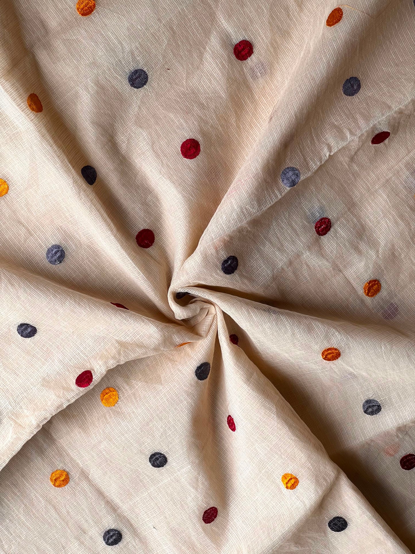 Kota Chex Saree