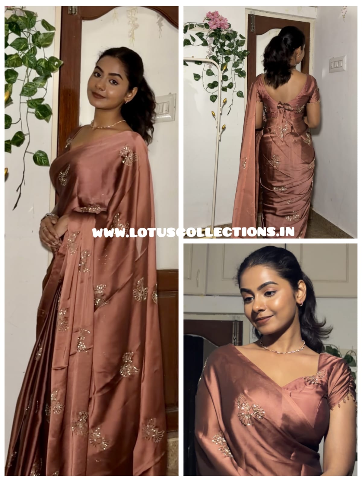Rangoli Soft and Silky Saree