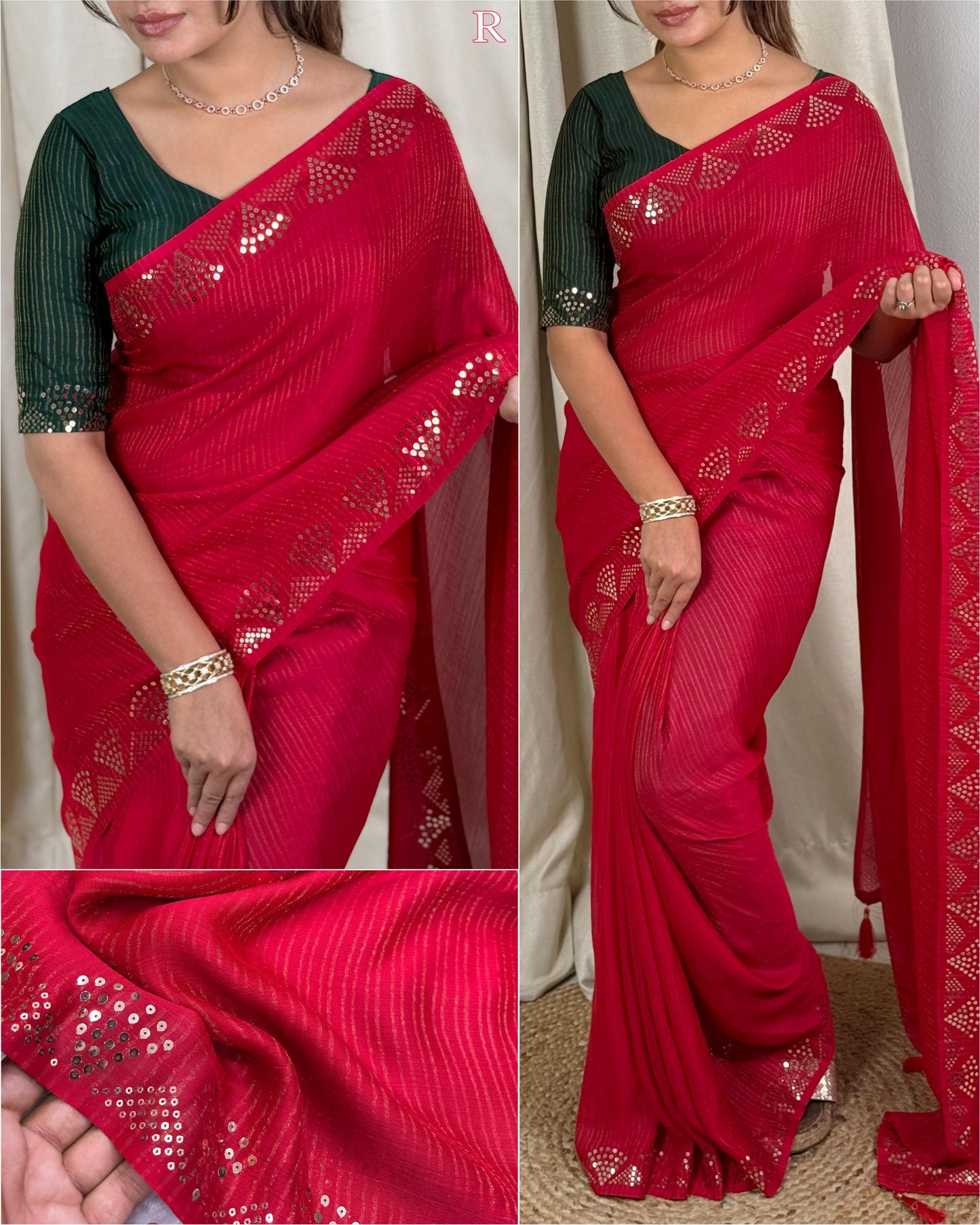 Georgette