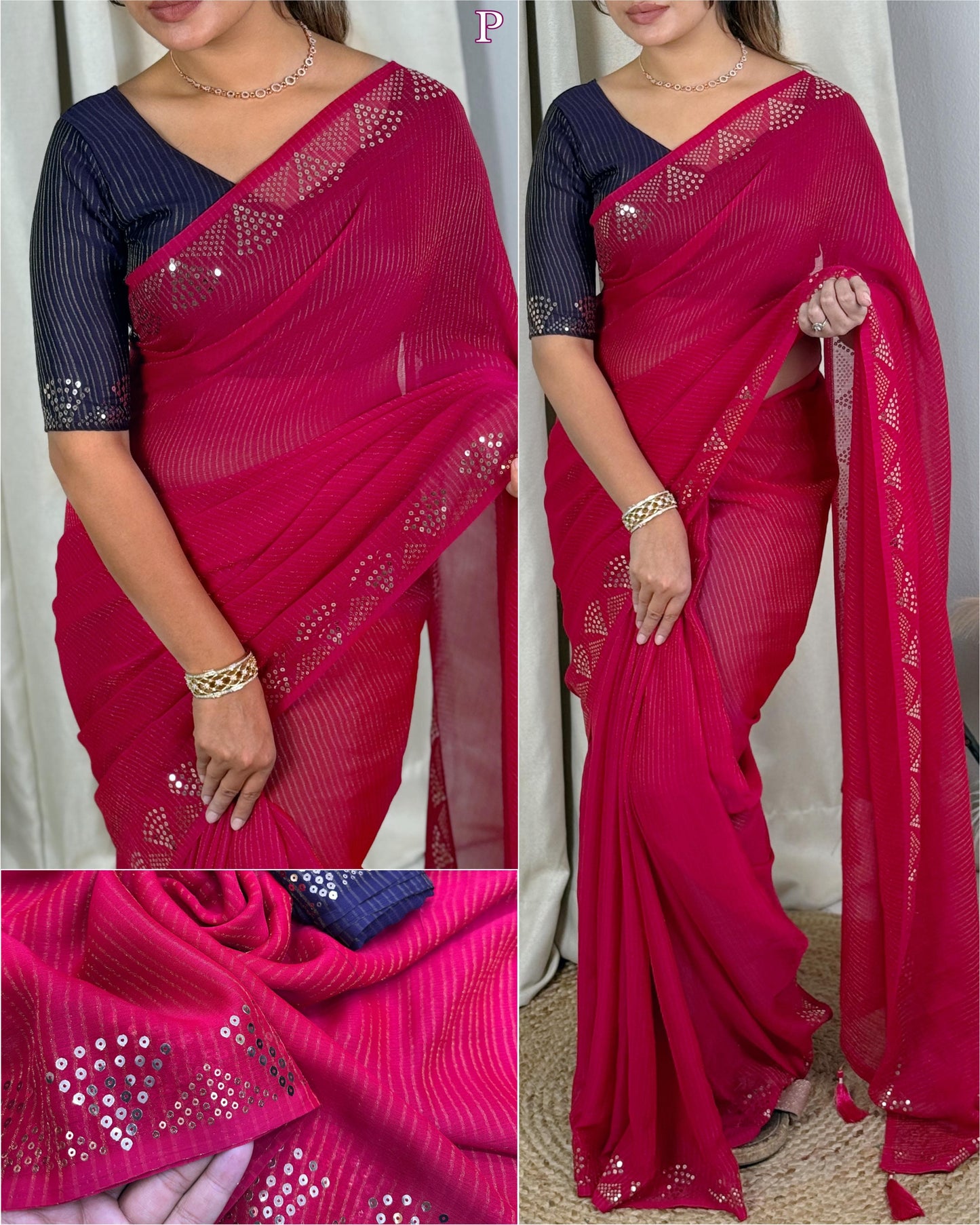 Georgette