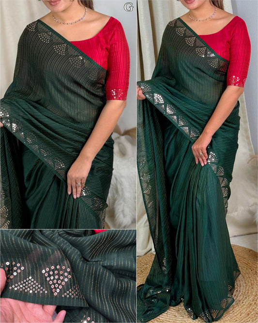 Georgette
